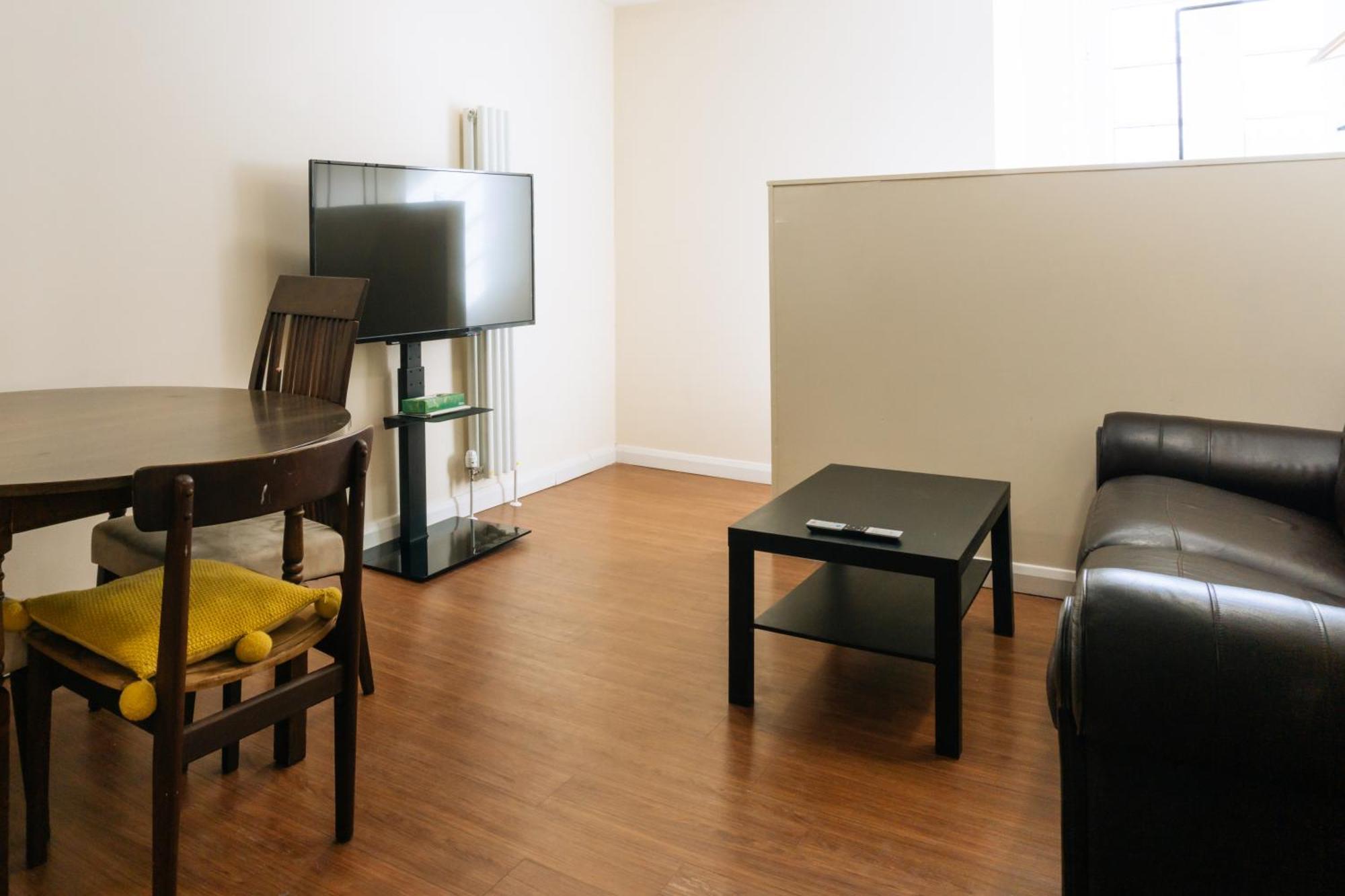 Homely 3 Bedroom In The Heart Of Central Edinburg Exteriör bild